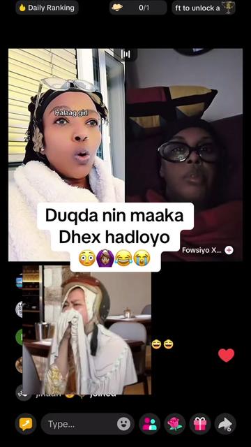 @Halaag girl 🦂📺