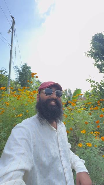 @Swami Subash Chandra