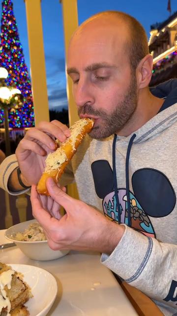 @Joe Parys Eats 🍽️