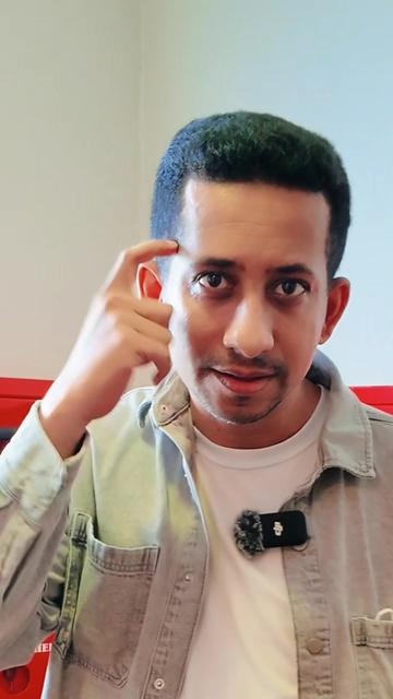 @Husein Ja’far Al Hadar