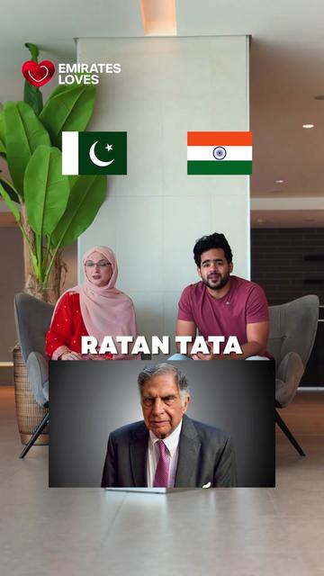 @Emirates Loves Pakistan