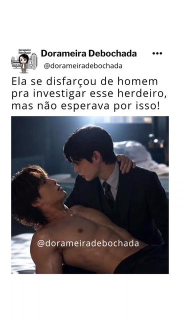 @Dorameira Debochada