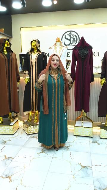 @Boutique senouci๐ฉ๐ฟ๐๐๐