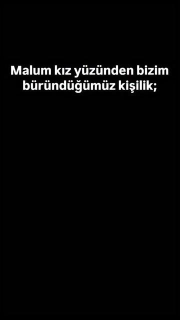 @Yorgunbiri