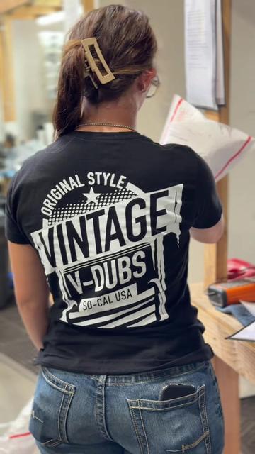 @Vintage V-Dubs