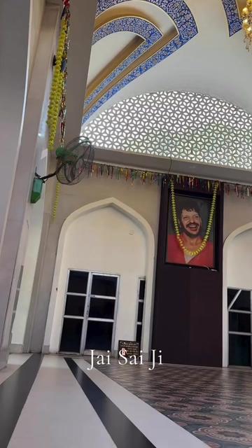 @Jai Baba Murad Shah Ji