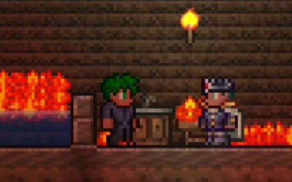 @terraria Mateusz