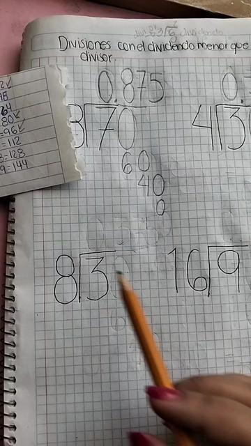 @Matemáticas y Biotecnología