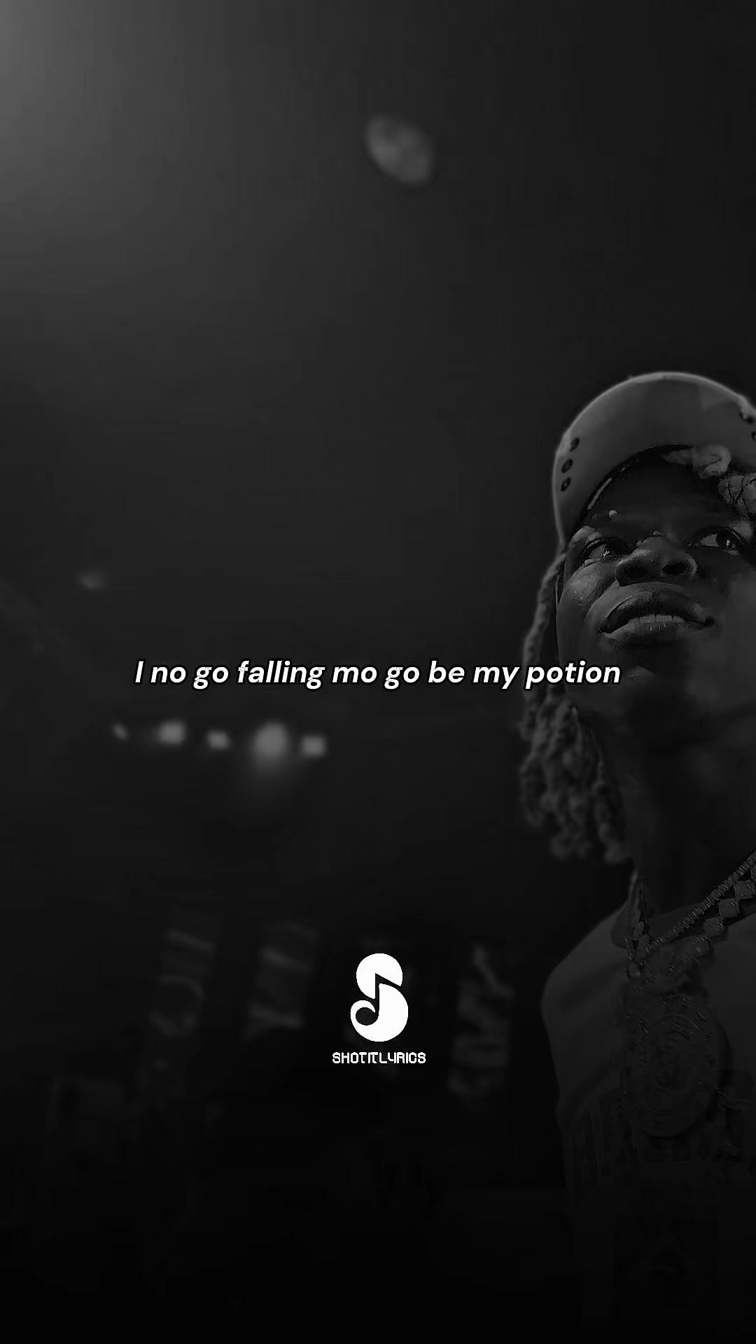 @S H O T I T L Y R I C S