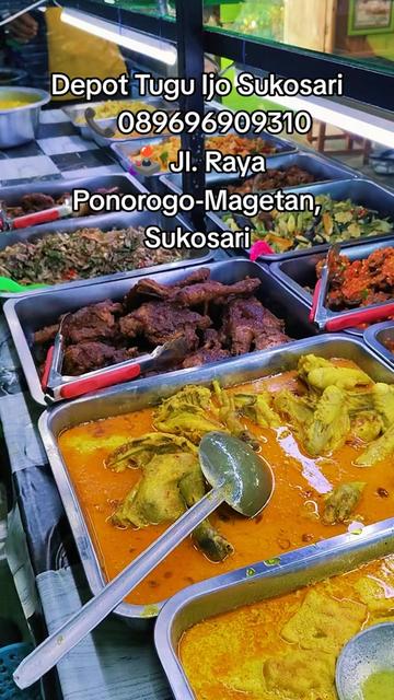 @DEPOT TUGU IJO