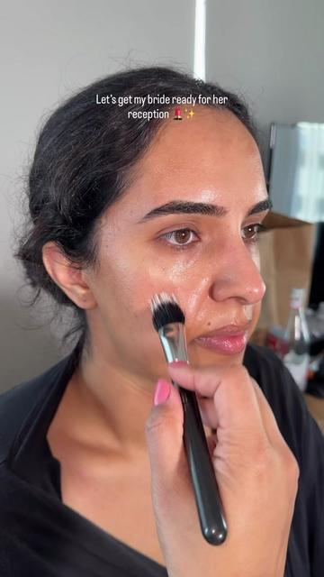 @Neetu Josh • Makeup Artist