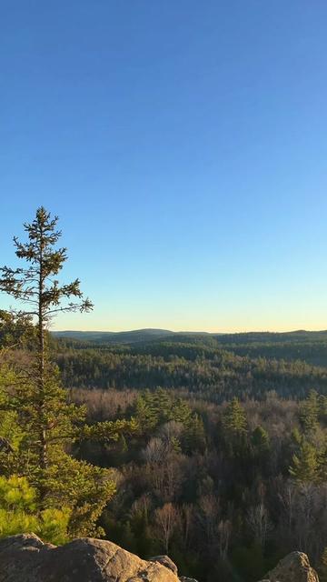 @Morgan - Ontario Exploring