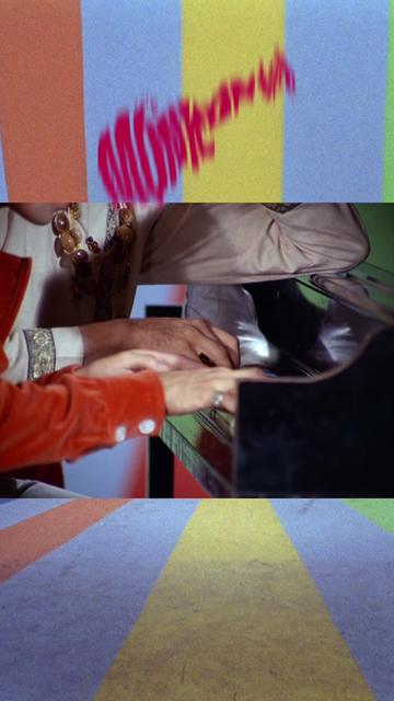 @Micky Dolenz
