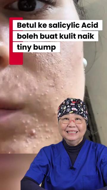 @Nora Mun | Tips Kesihatan