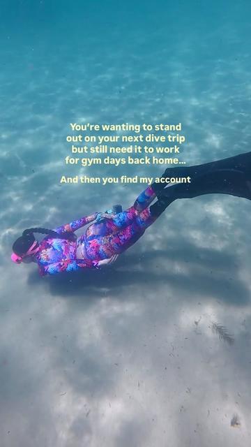 @The Dive Compass