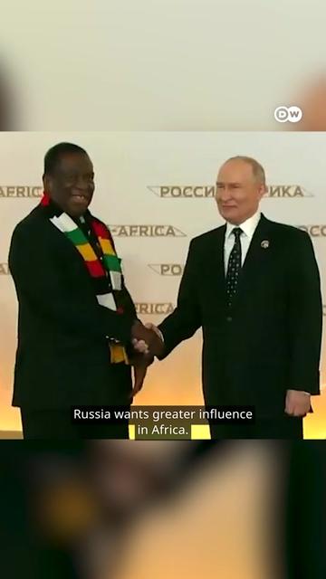 @DW Africa
