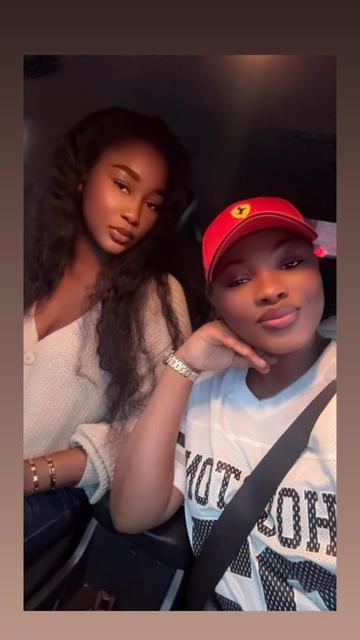 @merveille Yamado 🇨🇩👑🇨🇦