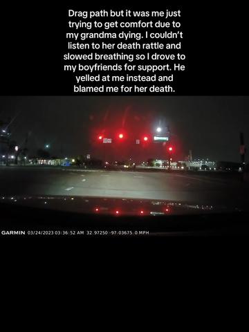 @Trista Marie