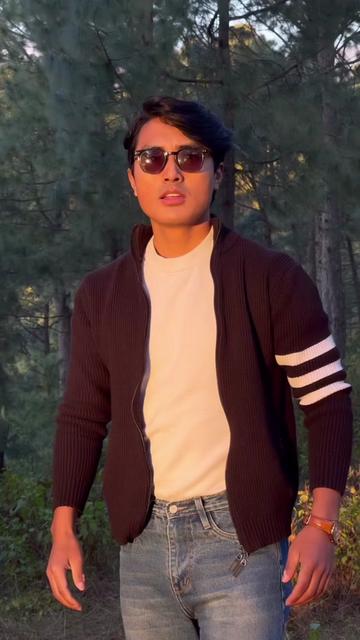 @👑Chris Gurung👑