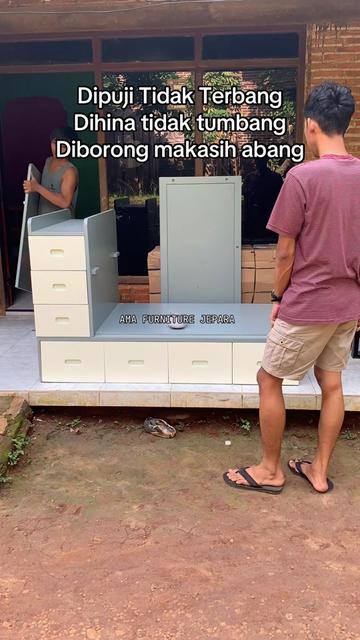@AMA FURNITURE JEPARA