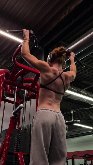 @lxwrenfitness