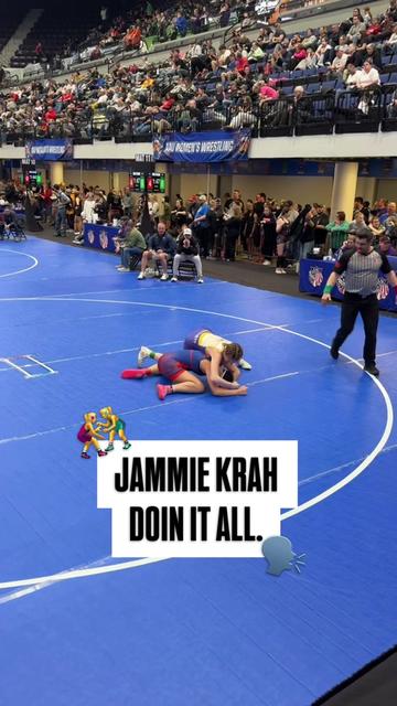 @IAwrestle