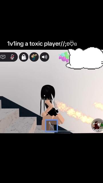 @ 