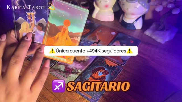 @Karma Tarot