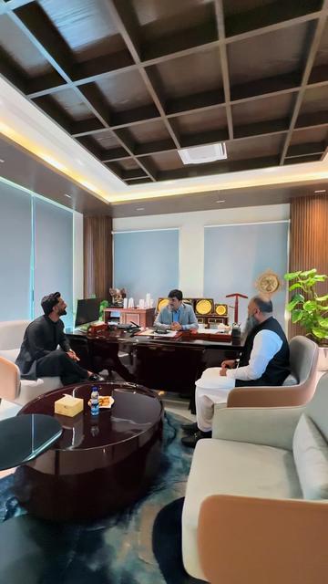 @AFZAL WATTOO - Real Estate