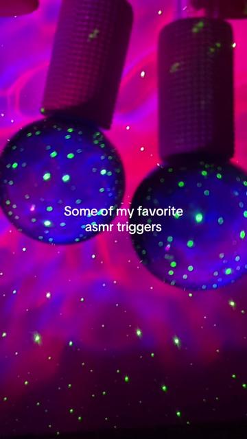@hibiscus asmr ★
