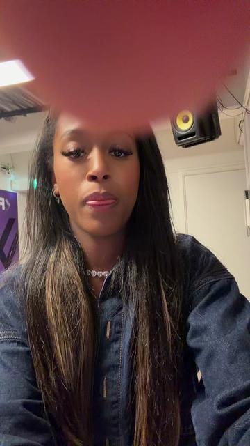 @Jeraily | Alicia