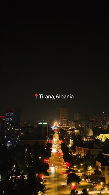 @iute Albania