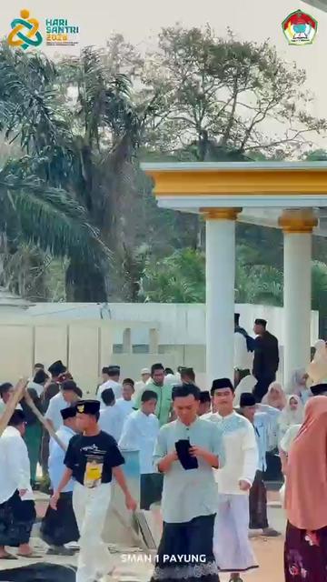 @SMAN 1 PAYUNG