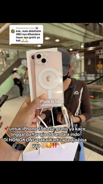 @🇮🇩iPhone by Senja🪷🇭🇰