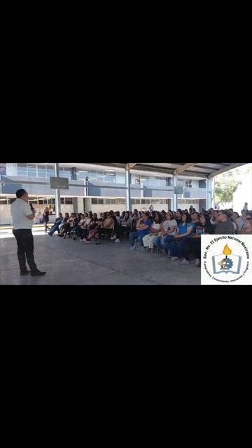 @Sec.#22 Ejército Nacional Mexi