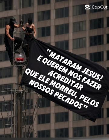 @verdade revelada