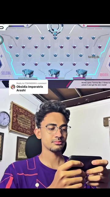 @ITSKINGDIN