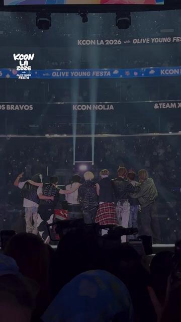@KCON official