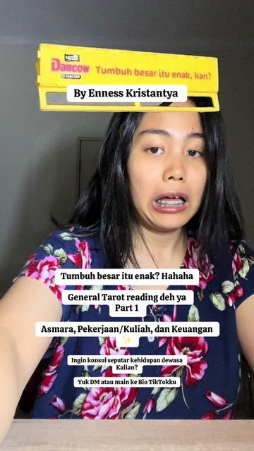 @Little Twinstarot Indonesia 🐰
