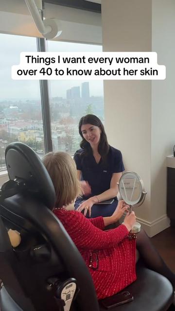 @Dr. Katie 👩🏻⚕️Dermatologist