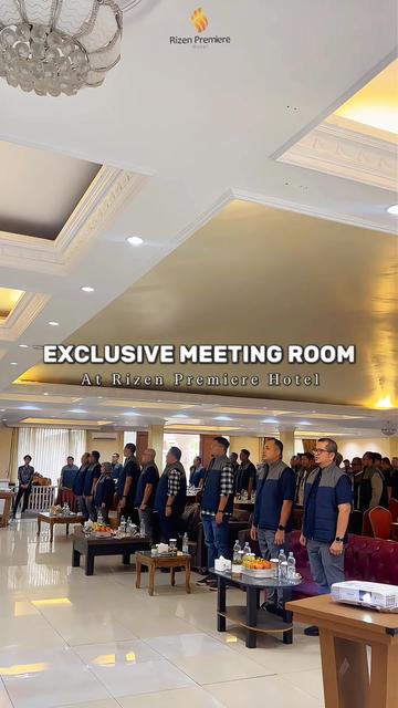 @Rizen Premiere Hotel