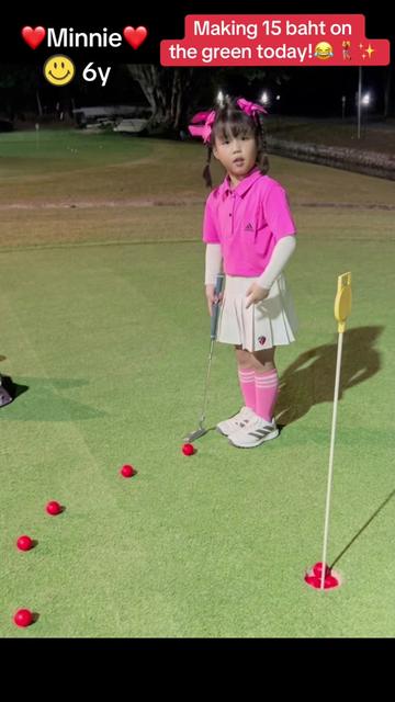 @Minnie.Little.Golfer