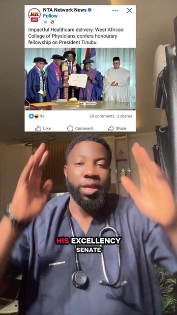 @Dr Chukwuemeka MD🩺🌚