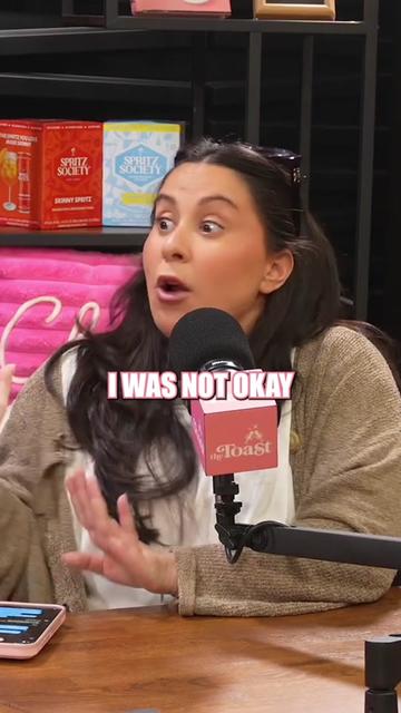 @The Toast Podcast
