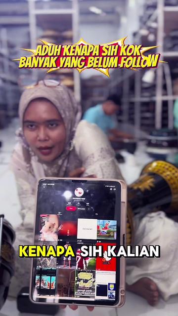@Umik e Anak Hadroh