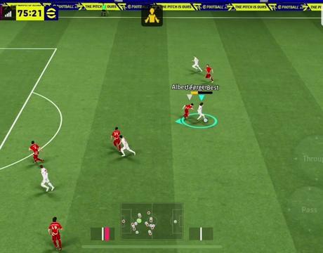 @A Tồ eFootball