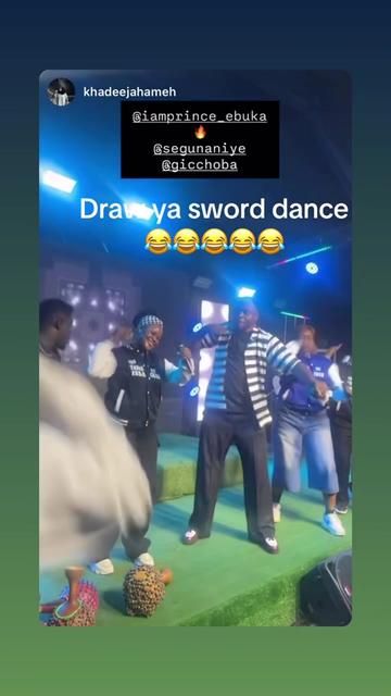 @Prince Ebuka