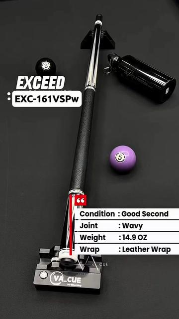 @VA Cue Pro Billiard Shop