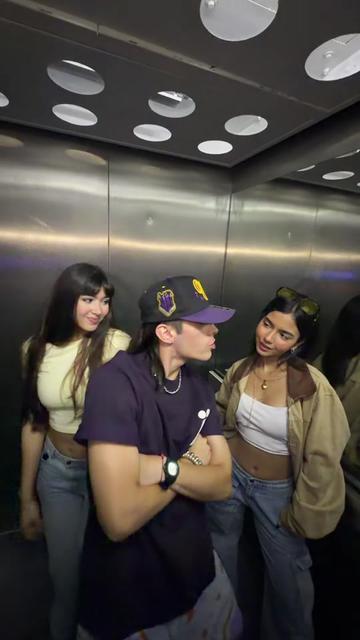 @Somos Tú y Yo