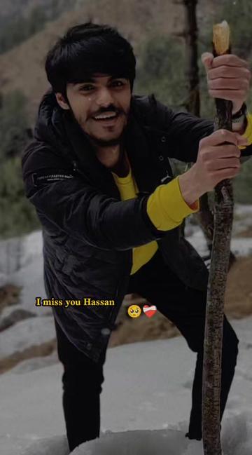 @Shehreyar Ahmad Siddiqi ✅